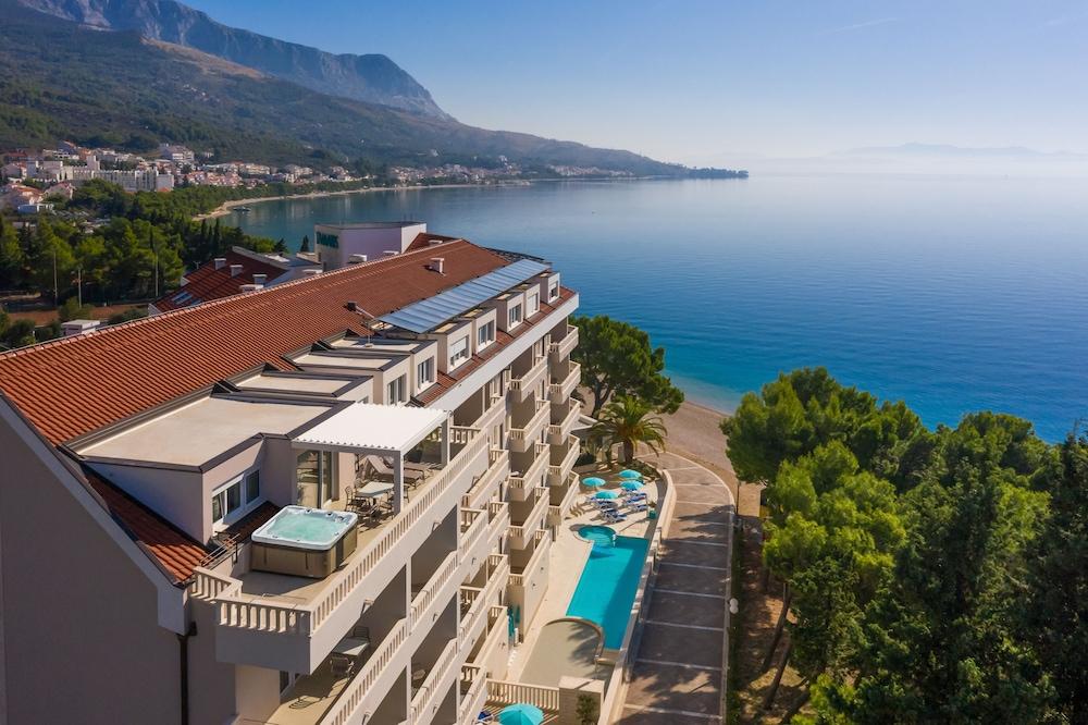 هوتل تاماريس