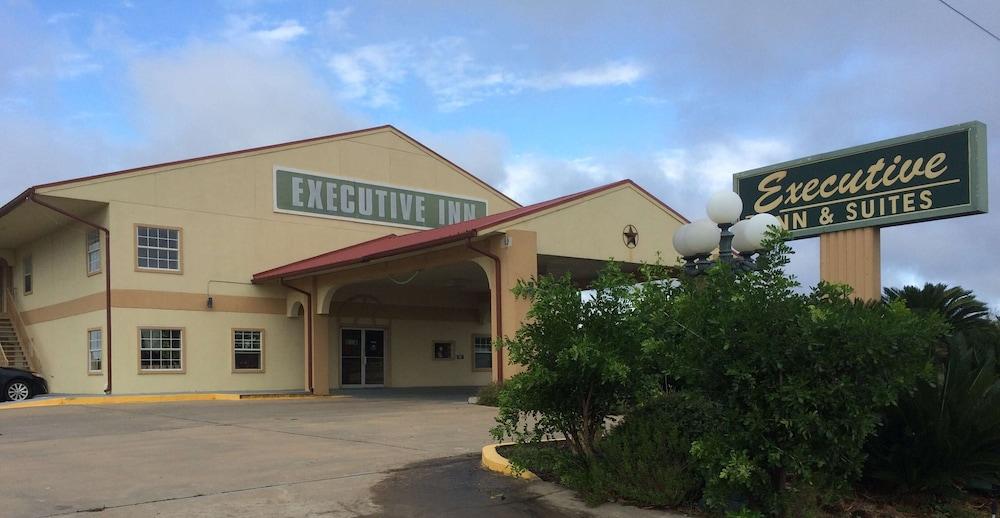 Executive Inn & Suites Schulenburg