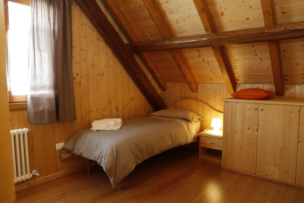 Albergo Diffuso Zoncolan Room