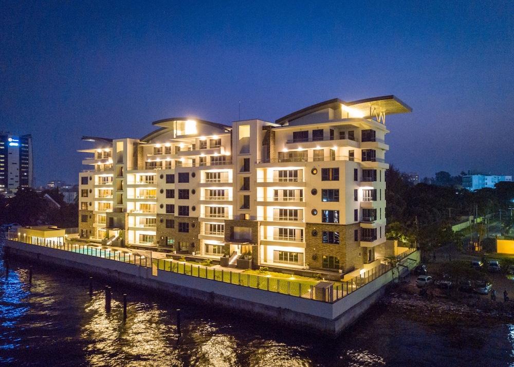The Seattle Residences and Spa