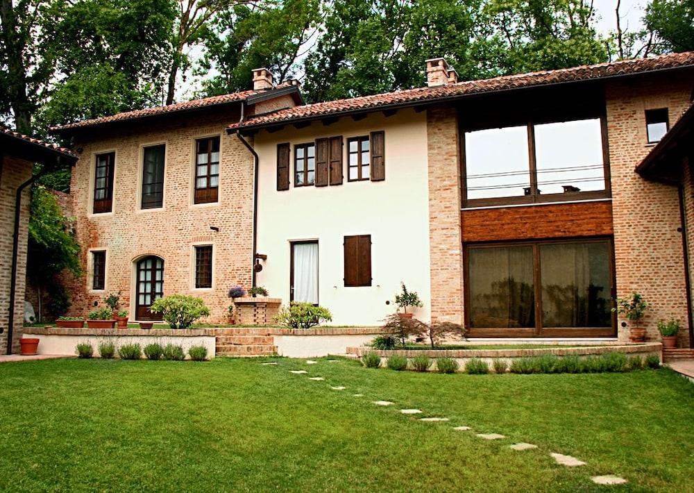 La Corte San Michele Appartamenti