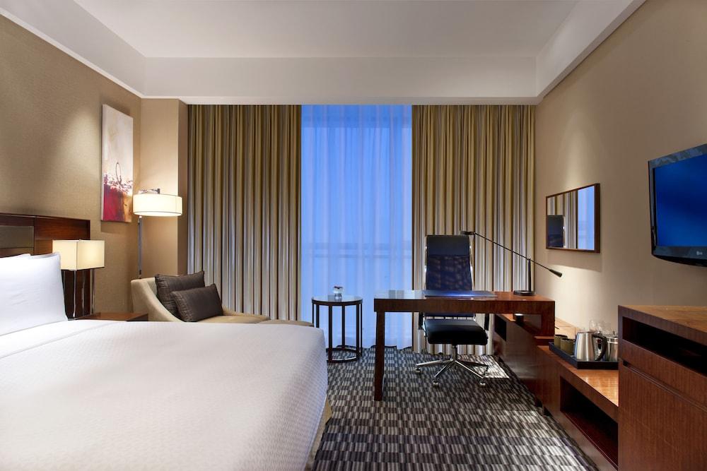 Four Points by Sheraton Taicang Room