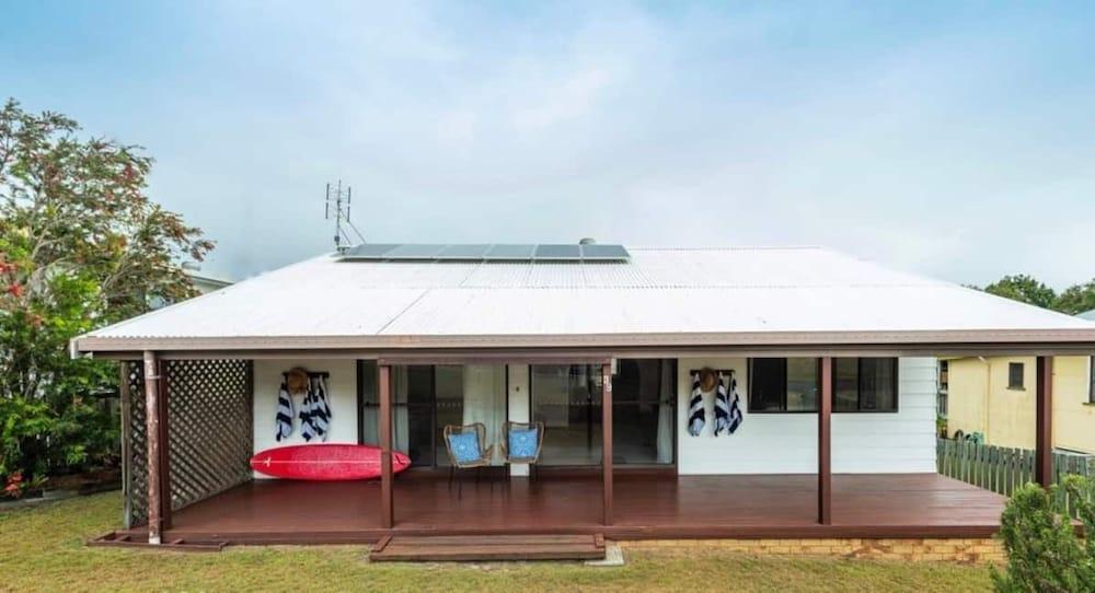 39 Yamba Street