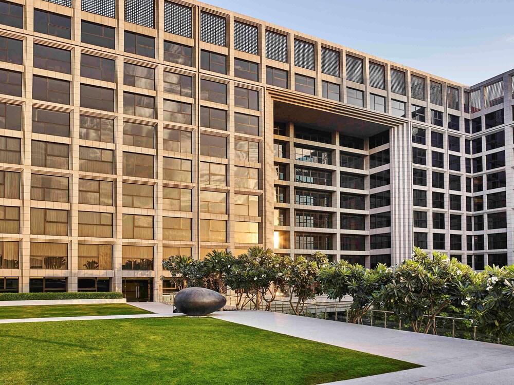 Pullman Mandalay Mingalar Exterior