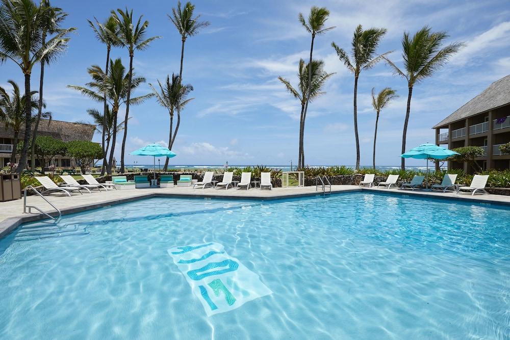 The ISO by Castle Outdoor Pool