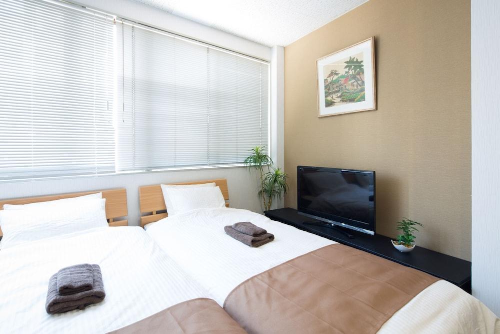 Sakamoto Building 7F Room