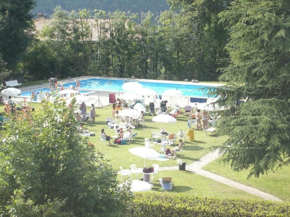 Albergo Maggio Waterslide
