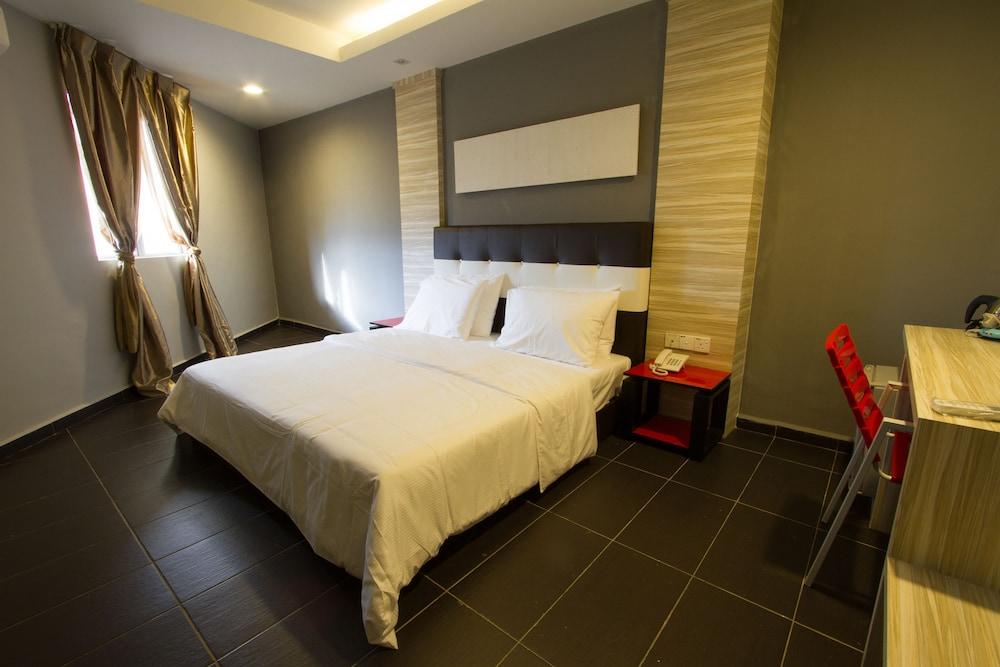 JS Hotel Room