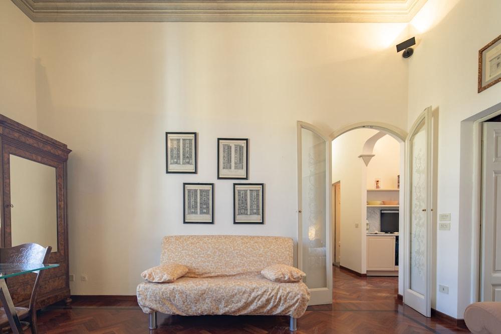Montebello Elegant by Mmega Living Area
