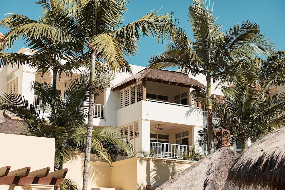 سي تشينج بيتش فرونت أبارتمينتس المنطقة المحيطة بالمنشأة