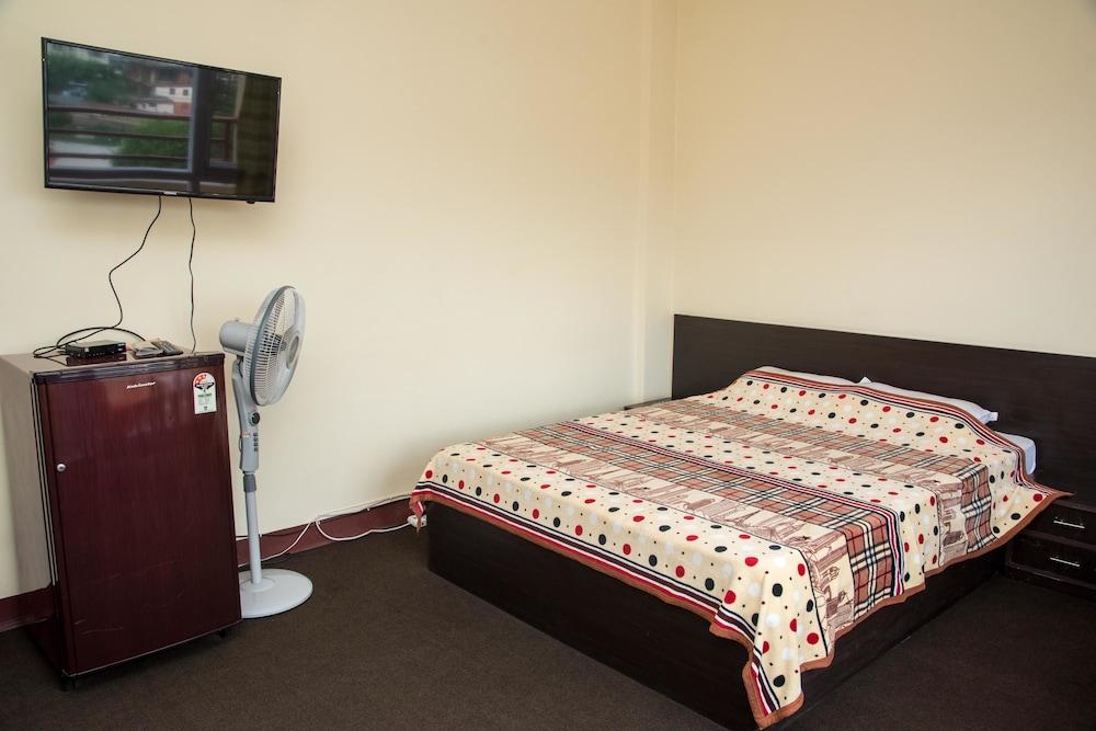 Atlas Serviced Apartment Room
