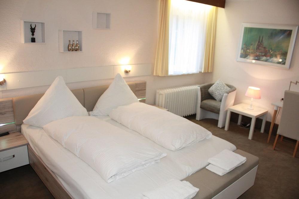 Hotel Kölner Hof