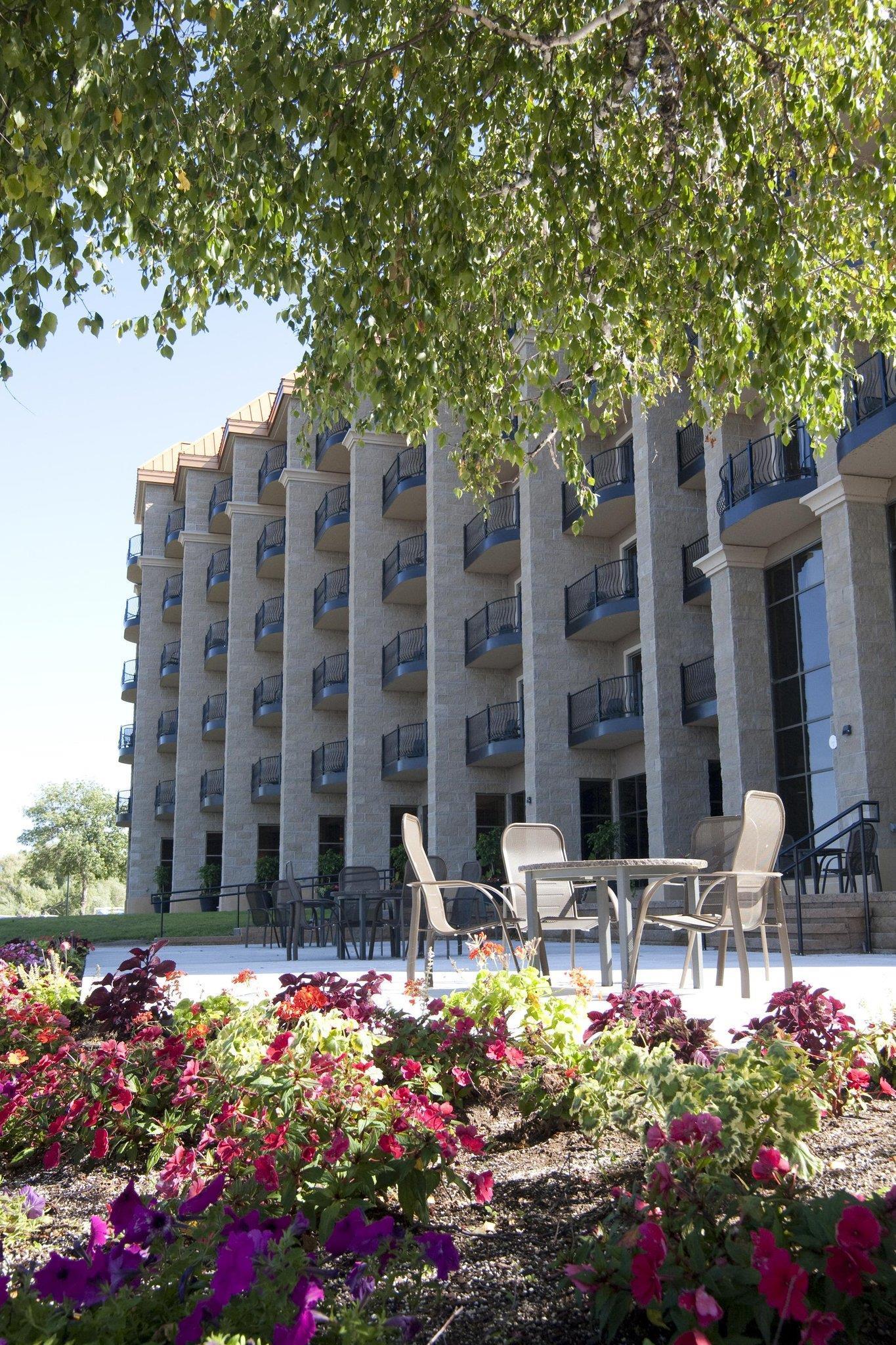 Doubletree By Hilton Bemidji