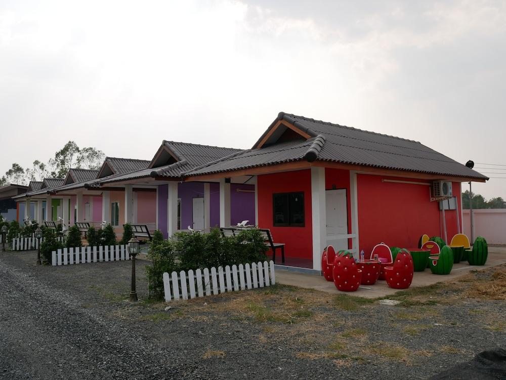 Mailuay Resort