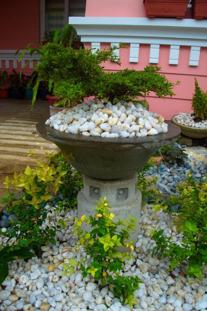 3 بد روم هوم آت باتانغاس سيتي فيليبينز بونتيفينو تفاصيل الفندق من الخارج