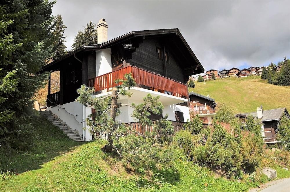 Am Bühl EG