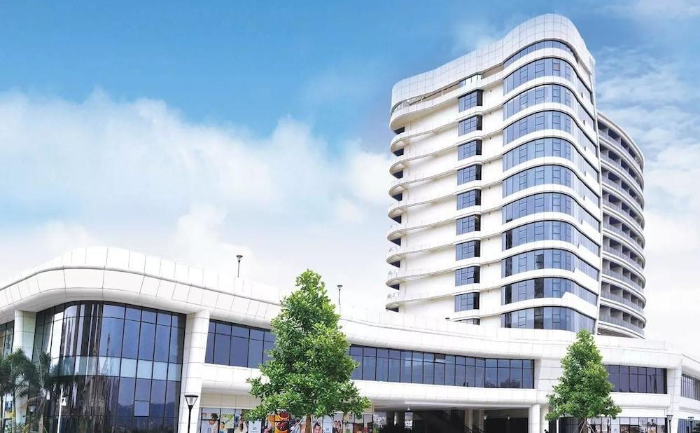 Dahengqin Superior Talent Hotel (Hengqin Port Branch)