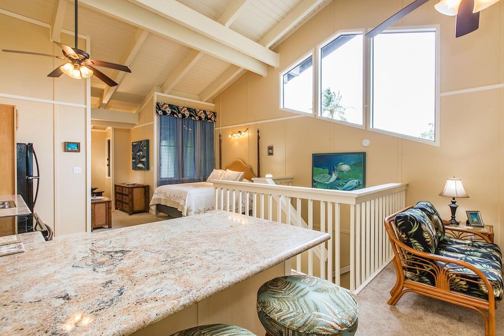Mauna Kai by VRHost Interior