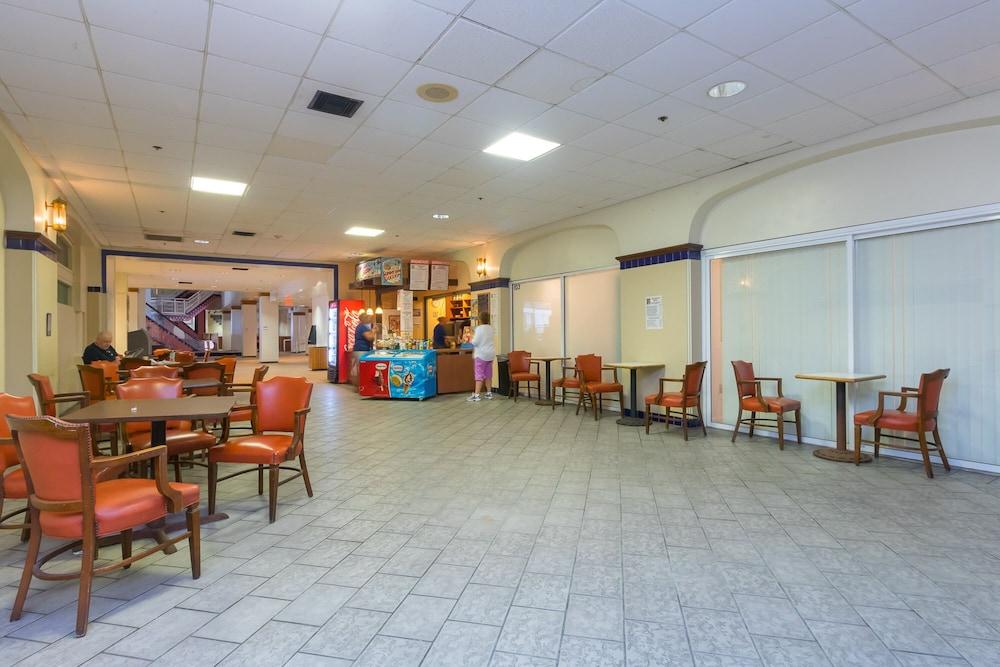 670 Partial Ocean View Hollywood Beach Interior
