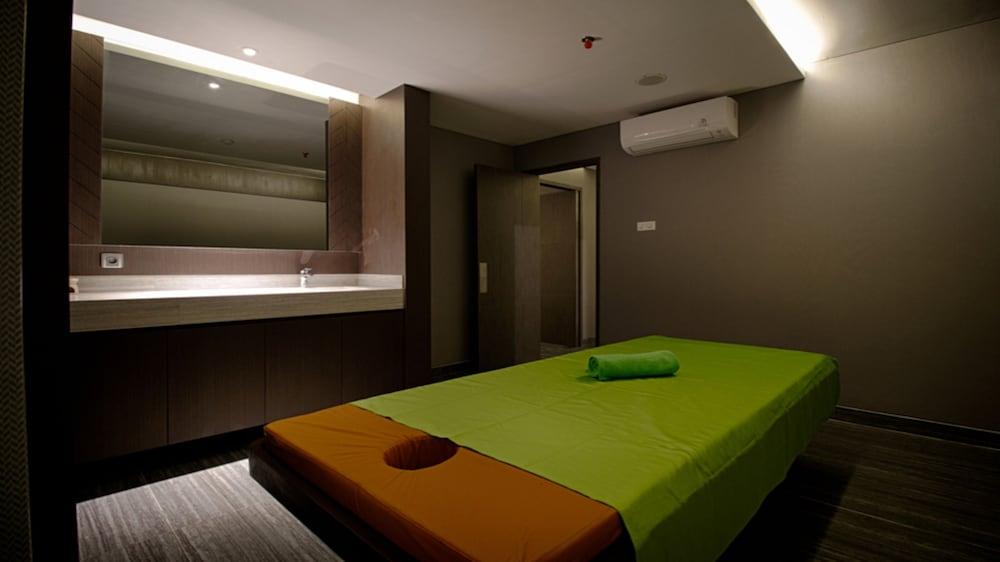 Picasso Inn Spa