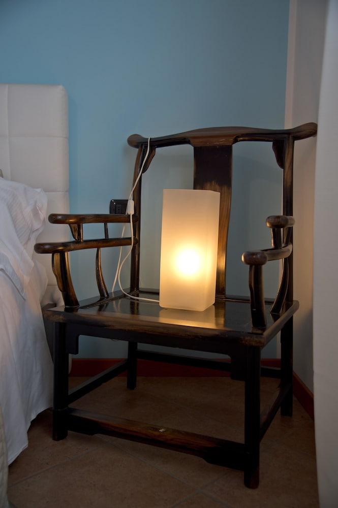 Agriturismo ai Carpini Interior Detail