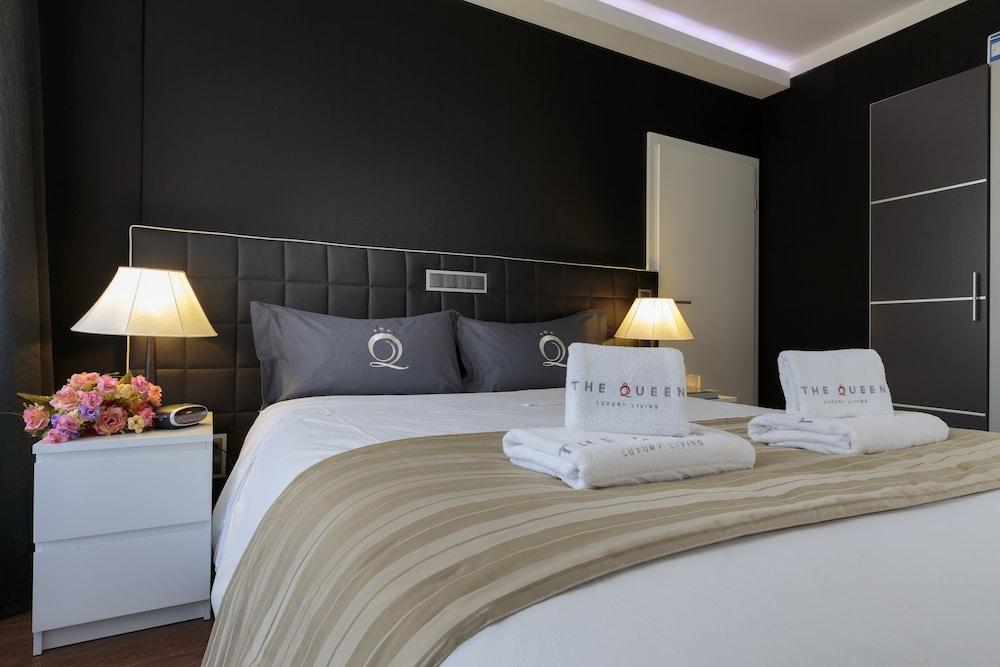 The Queen Luxury Apartments - Villa Medici