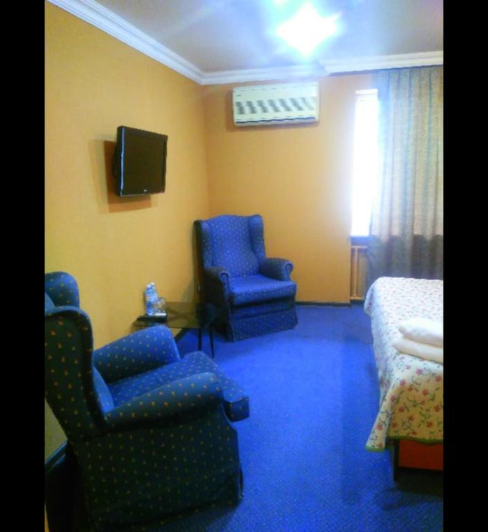 Caspian Hotel Others