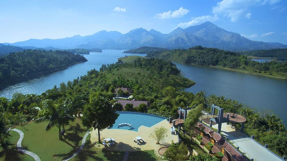 Arayal Resorts: A Unit of Sharoy Resort, Wayanad Exterior