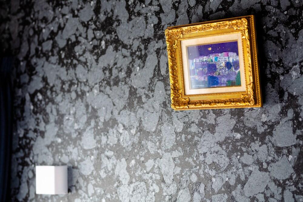 Oriya Mt.Fuji -Nishiki- Interior