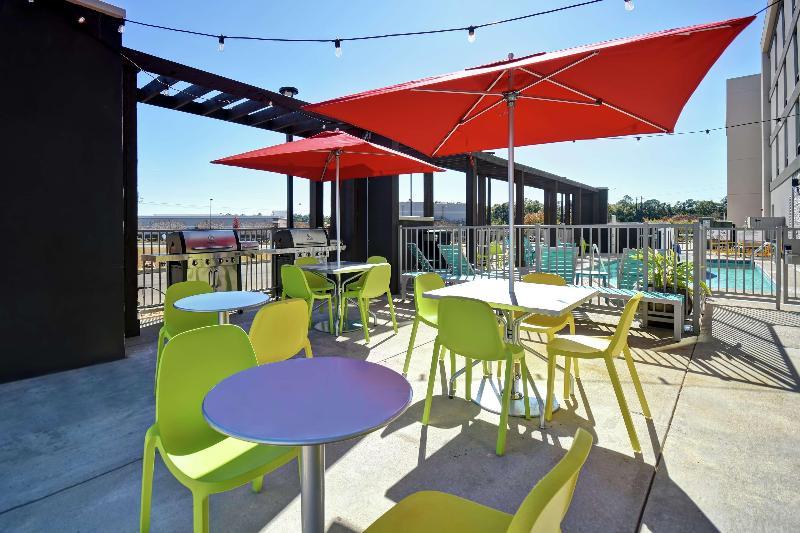 Home2 Suites By Hilton Dothan Others