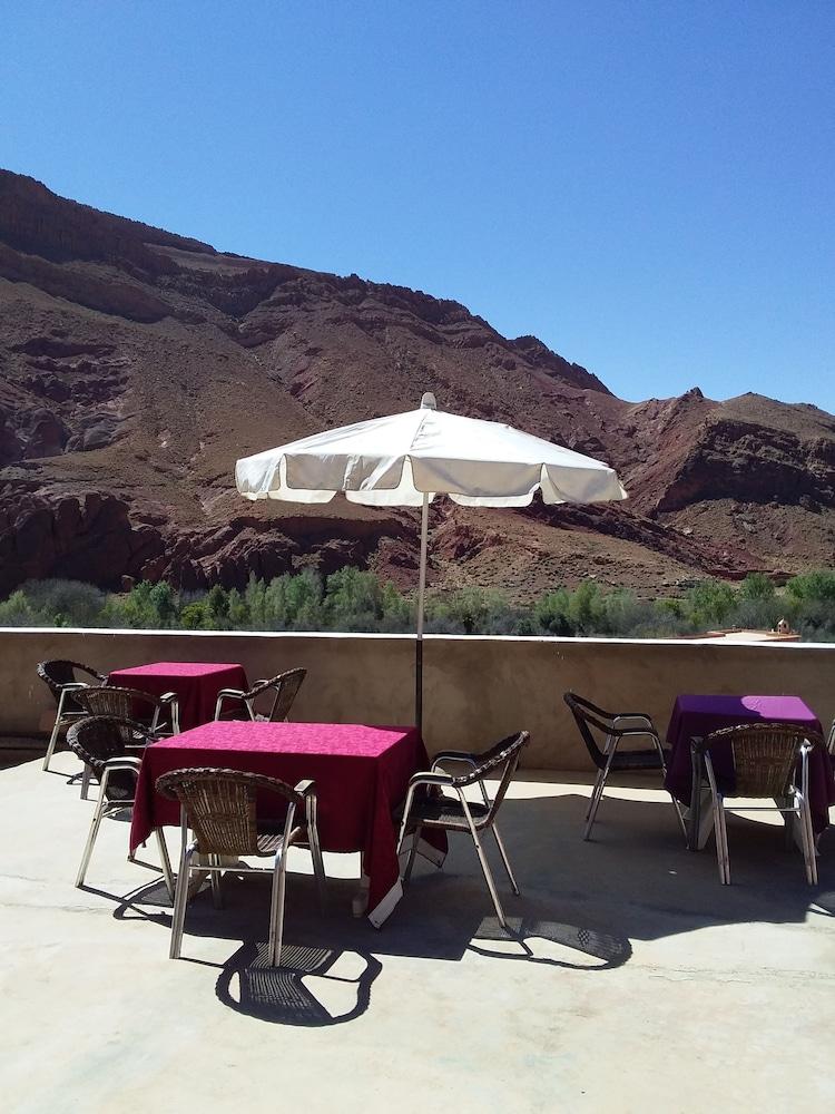 Auberge amazir