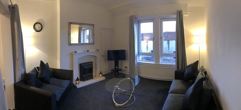 The Wellesley Apartment