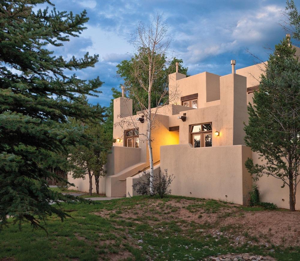 WorldMark Taos Exterior