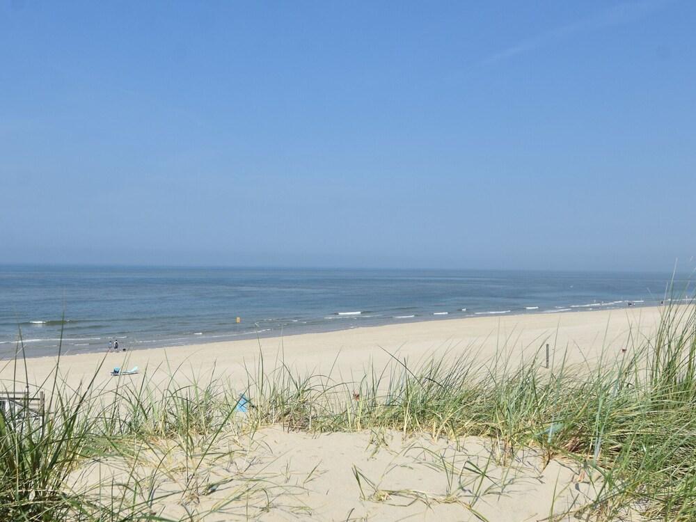Studio Hazenborgh in Callantsoog Near the sea Exterior