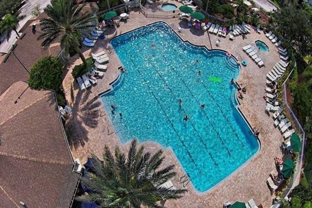 3 بد رومز ويندسور بالمز تاون هوم باي إف إس - إف إل - في إتش-2367 منظر من الجو