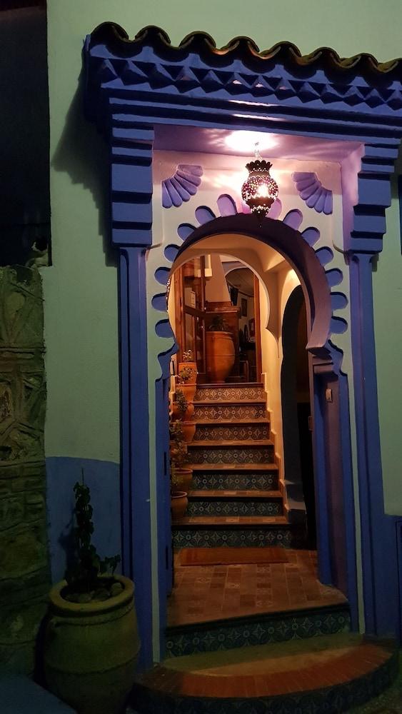 Dar Yakout Exterior