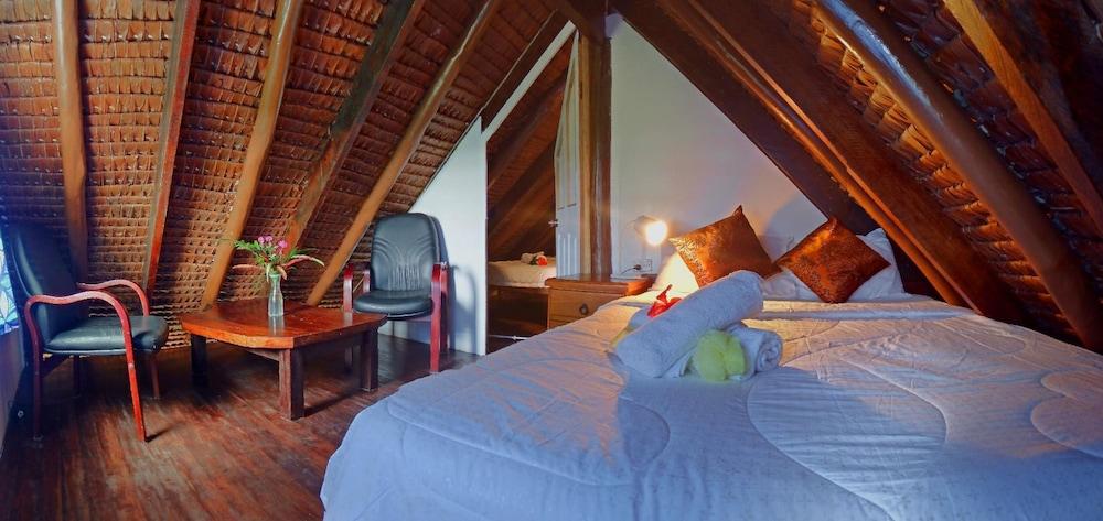 Treetops Lodge