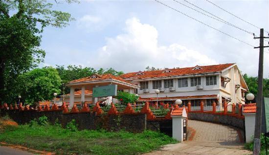 KTDC Tamarind Mannarkkad Others