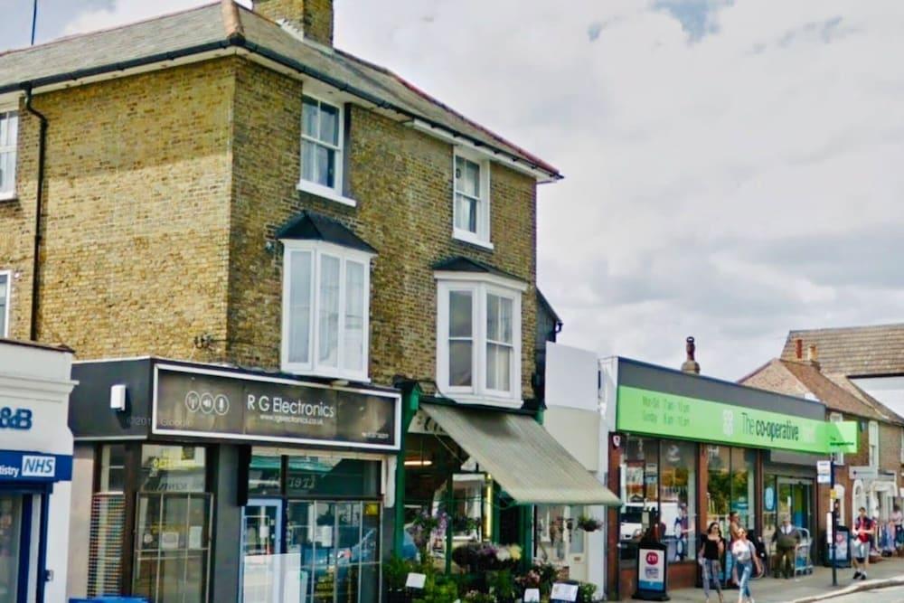 ذا ستوديو - أوكسفورد ستريت ويتستابل الصورة الأساسية