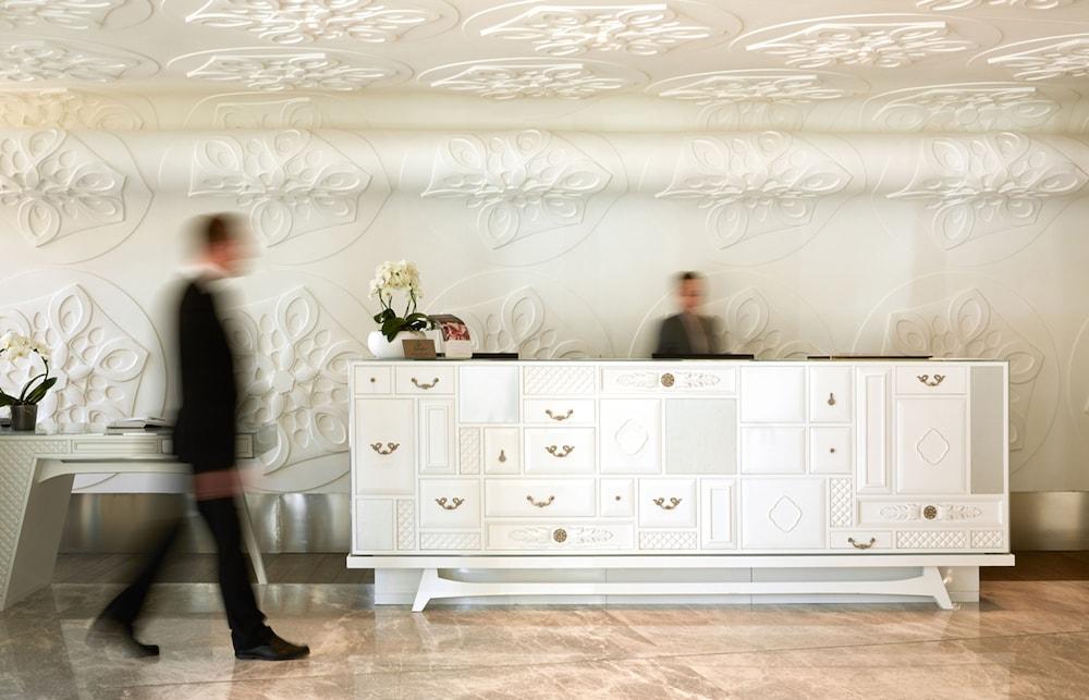 Hôtel de Paris Saint-Tropez