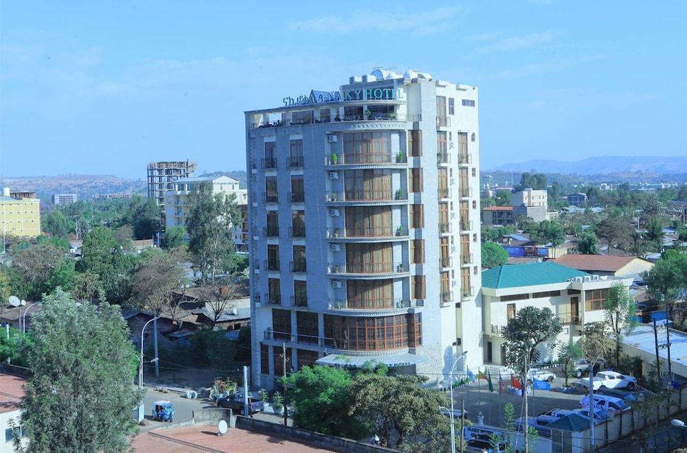 Naky Hotel