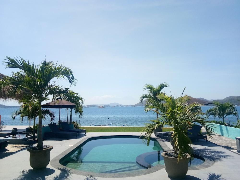 Villa Pemandangan
