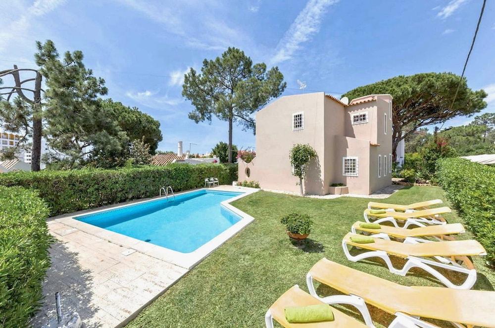 Private Pool Villa Walking Distance to Local Amenities Featured Image