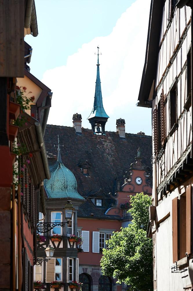 5 تير هوتل آند سبا - إم جاليري كوليكشن المنطقة الخارجية