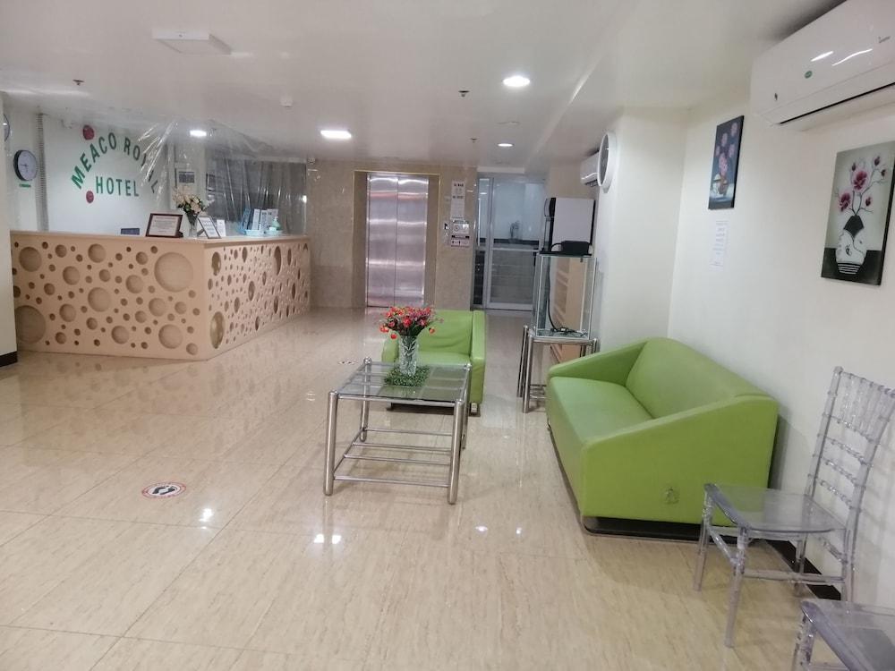 ميكو رويال هوتل بينان الصورة الأساسية