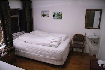 Húsavík Guesthouse