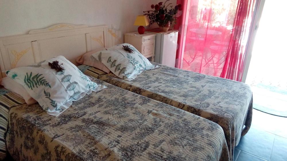 بد آند بريكفاست شيه روز ماري غرفة