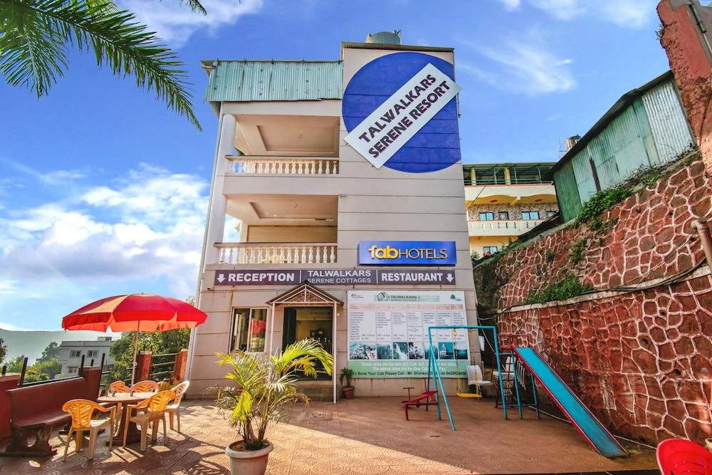 FabHotel Talwalkars Serene Resort