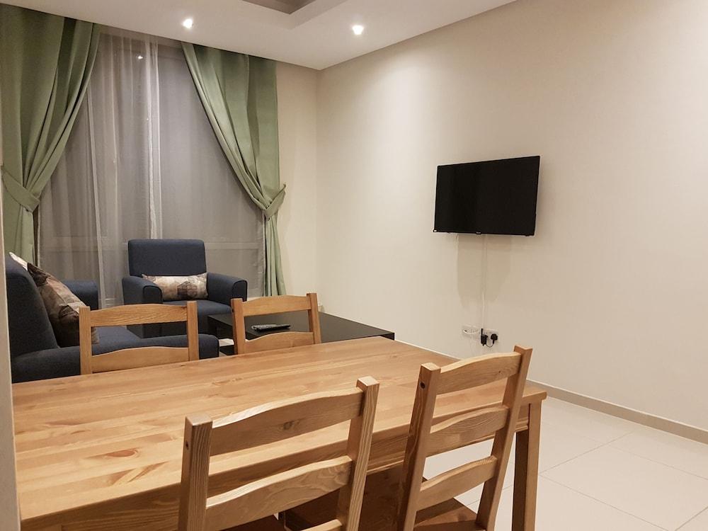 Magic Suite Al Mahboula - 2