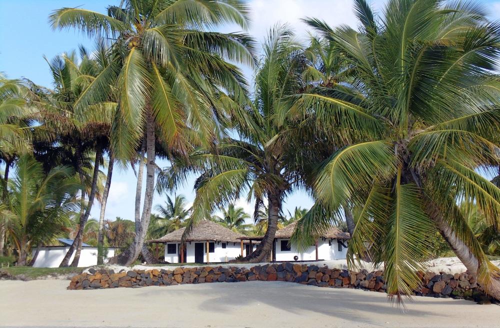 لا فيلا ماهافالي